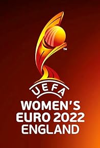 Primary photo for UEFA Women's Euro 2022