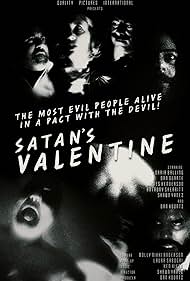 Satan's Valentine (2016)