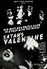 Satan's Valentine (2016) Poster