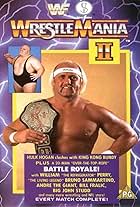 WrestleMania 2