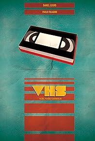 Primary photo for VHS