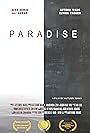 Alex Demir, Mike Muratore, Jason Gullifer, Bogdan Szumilas, Jennifer Rikert Wolski, Elvira Tröger, Monica Cho, Francine Daniels, Louie Mandrapilias, Cecil Clay Junior, Autumn Wang, Ali Ahmad, and Jay Dersahagian in PARADISE (2017)