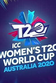 Primary photo for 2020 ICC Women's T20 World Cup