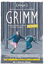 Grimm re-edit (2019)