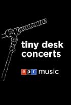 NPR Music Tiny Desk Concert