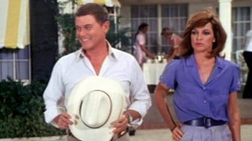 Dallas - The Complete Fourth Season