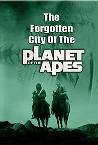 Primary photo for Forgotten City of the Planet of the Apes