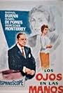 Los ojos en las manos (1956)