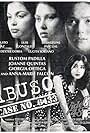 Dexter Doria, Paquito Diaz, Tata Esteban, Evangeline Pascual, Lucita Soriano, Joanne Quintas, Bb Gandanghari, Giorgia Ortega, and Francine Prieto in Abuso: Case #6433 (1997)