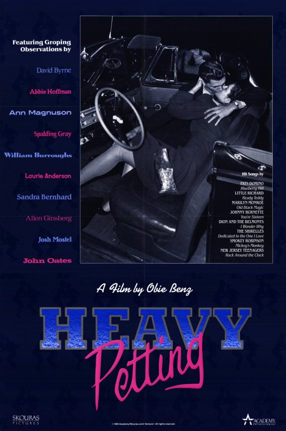 Heavy Petting (1989)