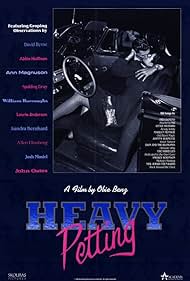 Heavy Petting (1989)