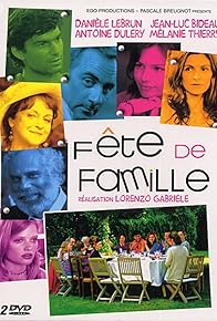 Primary photo for Fête de famille