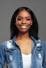 Primary photo for NeShaunda Mays