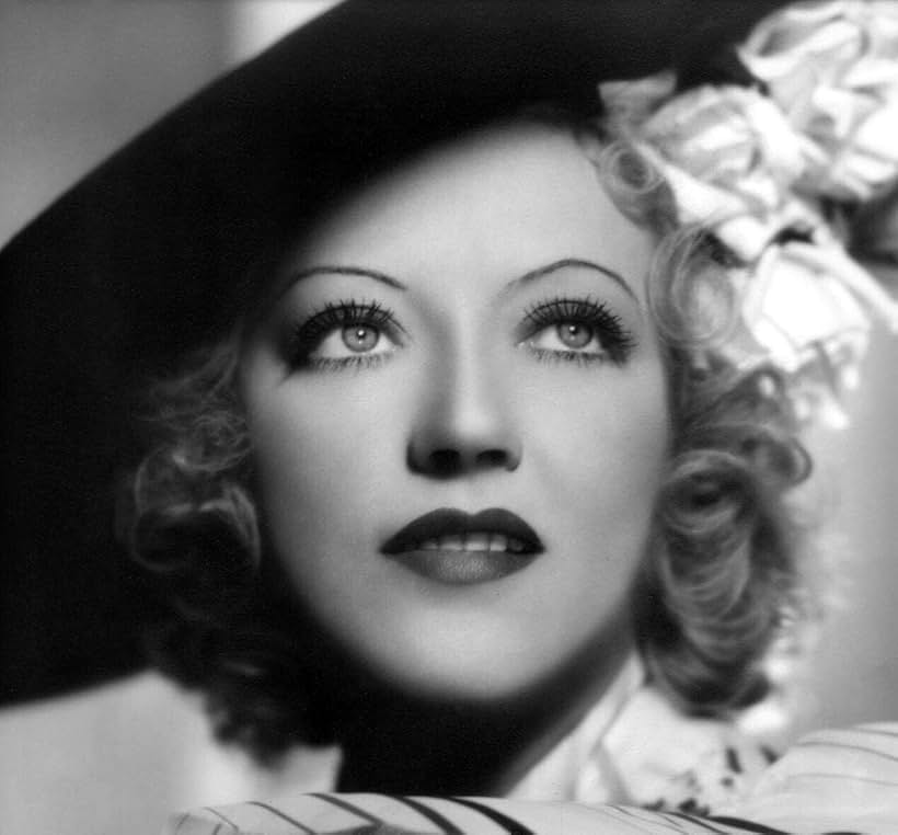 Marion Davies in Ever Since Eve (1937)