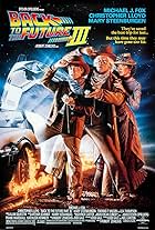 Back to the Future Part III