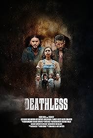 Kathleen Hogan, Alex Collins, Emma Myers, Gissette Valentin, Katie Carpenter, Chase Anderson, and Jp Lambert in Deathless (2020)