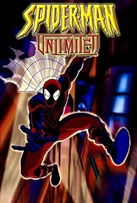 Primary photo for Spider-Man Unlimited