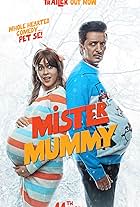 Mister Mummy