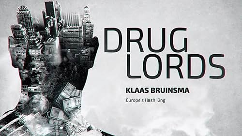 Drug Lords (2018)