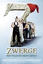 7 Dwarves: The Forest Is Not Enough (2006)