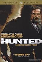 The Hunted: Deleted Scenes