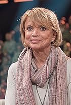 Uschi Glas in Das Spiel beginnt! (2015)