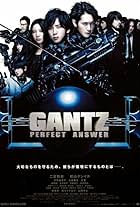 Gantz: Perfect Answer (2011)