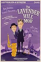 The Lavender Hill Mob