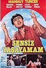 Sensiz Yasayamam (1986)