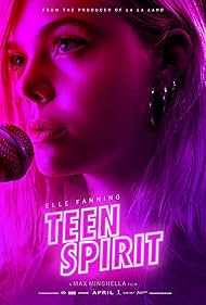 Elle Fanning in Teen Spirit (2018)