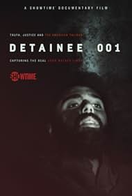 Detainee 001 (2021)