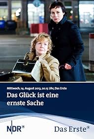 Das Glück ist eine ernste Sache (2009)