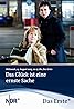 Das Glück ist eine ernste Sache (TV Movie 2009) Poster