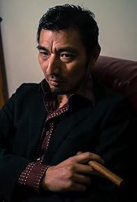 Primary photo for Hiroshi Kasuga