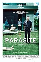 Parasite Poster