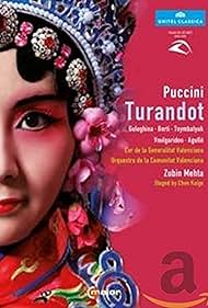 Puccini: Turandot (2016)