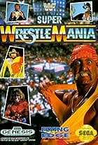 WWF Super WrestleMania