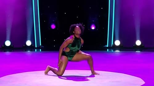 So You Think You Can Dance: Ralyn Solo Performance To Nicest Thing