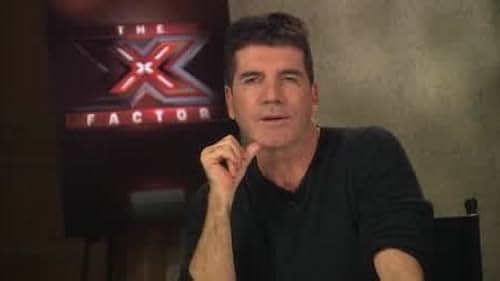 The X Factor: Your Chance to Perform!