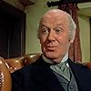 William Mervyn in The Railway Children (1970)