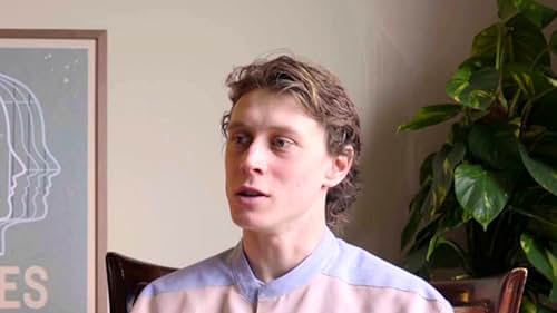 Wolf: George MacKay On Nathalie Biancheri And The Complicated Characters