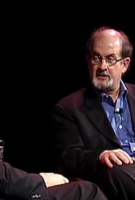 Primary photo for Salman Rushdie, Novelist