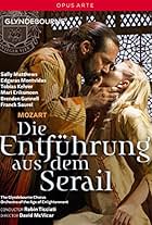 Mozart: Die Entführung aus dem Serail (2016)