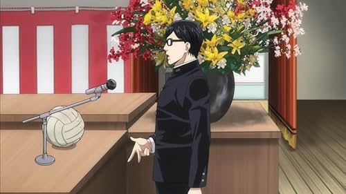 Haven't You Heard? I'm Sakamoto (2016)