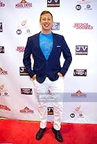 Director Joseph Kelly attends the World Premiere of "Bridge of the Doomed" in Las Vegas, NV