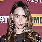 Jamie Clayton