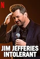 Jim Jefferies: Intolerant