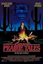 Grim Prairie Tales