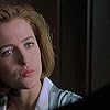 Gillian Anderson in The X Files (1998)