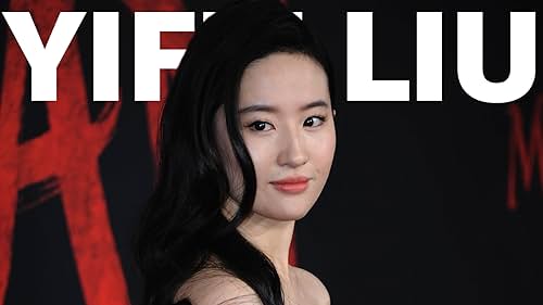 The Rise of Yifei Liu